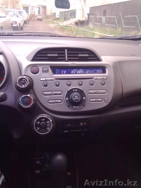 Продам срочно Honda Fit! - Изображение #6, Объявление #821672