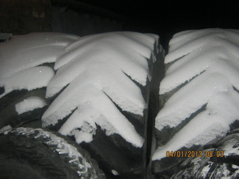 продажа б/у шин - Изображение #1, Объявление #832765