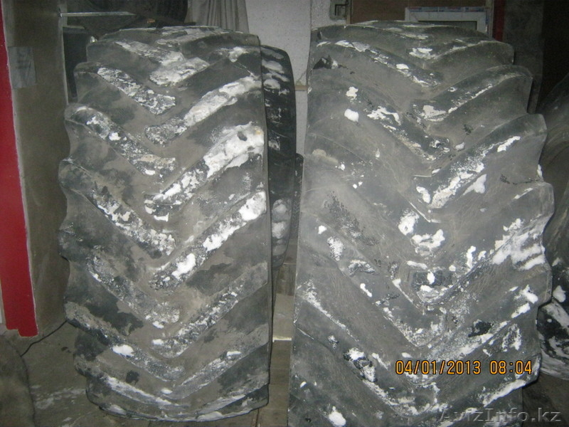 продажа б/у шин - Изображение #2, Объявление #832765