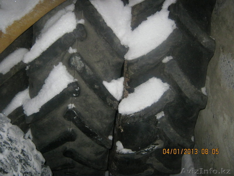 продажа б/у шин - Изображение #4, Объявление #832765