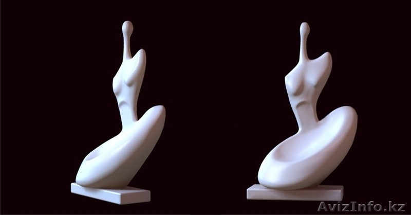 Художественная мастерская предлагает изготовление: - Изображение #1, Объявление #849314