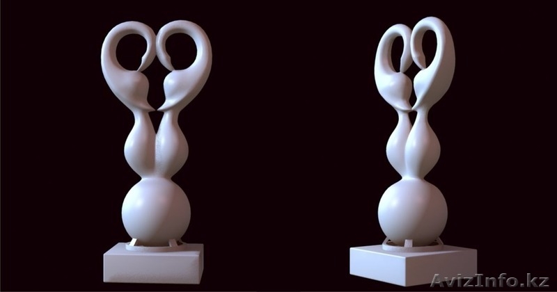 Художественная мастерская предлагает изготовление: - Изображение #4, Объявление #849314