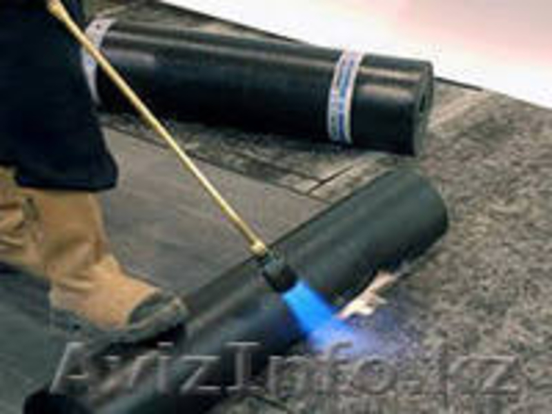 Услуги по ремонту Мягкой кровли - Изображение #2, Объявление #542856