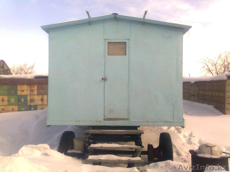 Продам пчеловодный павильон - Изображение #3, Объявление #863857