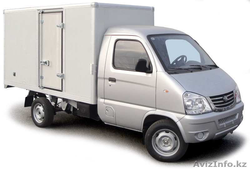 Китайские коммерческие автомобили FAW! - Изображение #1, Объявление #885186