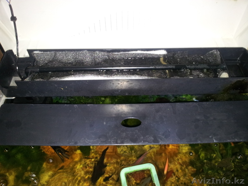 Красивый аквариум Hopar H620  - Изображение #4, Объявление #874564