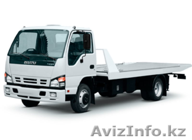 Спецтехника от ведущих китайских производителей:XCMG,DONGFENG,ISUZU - Изображение #8, Объявление #886304