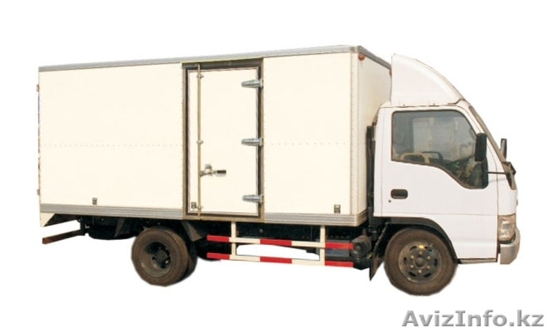 Китайские коммерческие автомобили FAW! - Изображение #5, Объявление #885186