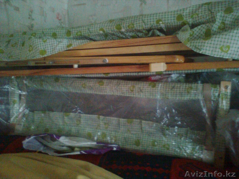 срочно продам детский коляску, велосипед, манеж, кровать  - Изображение #4, Объявление #891558