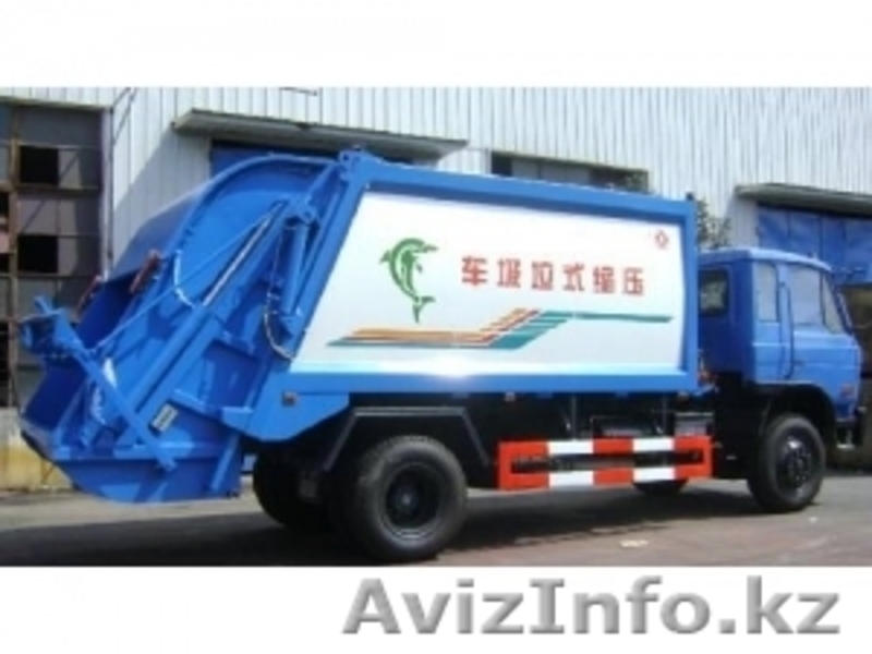 Спецтехника от ведущих китайских производителей:XCMG,DONGFENG,ISUZU - Изображение #7, Объявление #886304