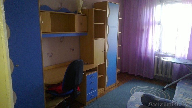 сдам в аренду 3-х комнатную квартиру, центр - Изображение #3, Объявление #177039