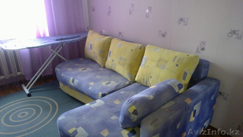 сдам в аренду 3-х комнатную квартиру, центр - Изображение #1, Объявление #177039