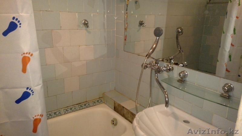 сдам в аренду 3-х комнатную квартиру, центр - Изображение #4, Объявление #177039