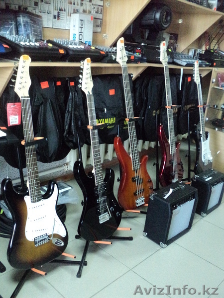 профессиональная музыкальная аппаратура  - Изображение #1, Объявление #894675