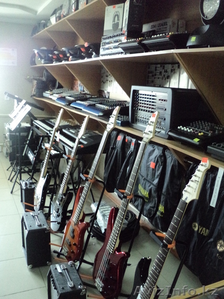 профессиональная музыкальная аппаратура  - Изображение #4, Объявление #894675