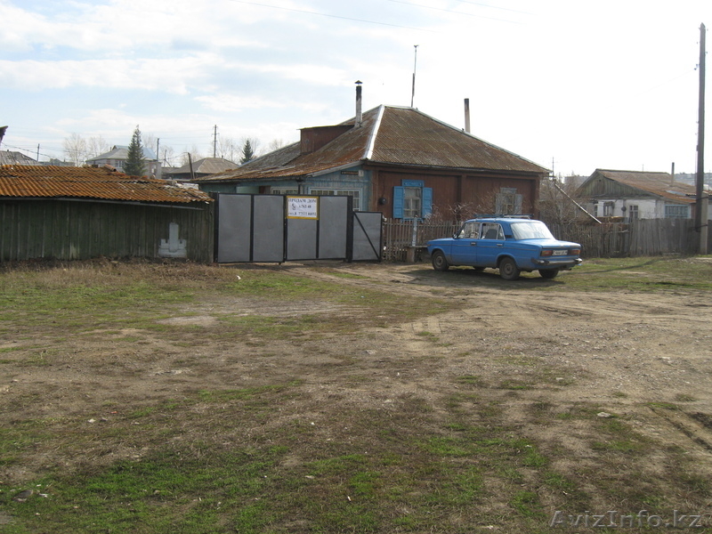 Срочно!!! Продам дом в Боровом!!! - Изображение #1, Объявление #903005