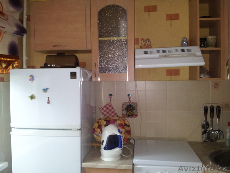 Двухкомнатная квартира в центре города - Изображение #7, Объявление #895823