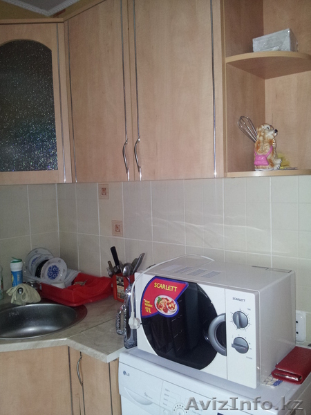 Двухкомнатная квартира в центре города - Изображение #9, Объявление #895823