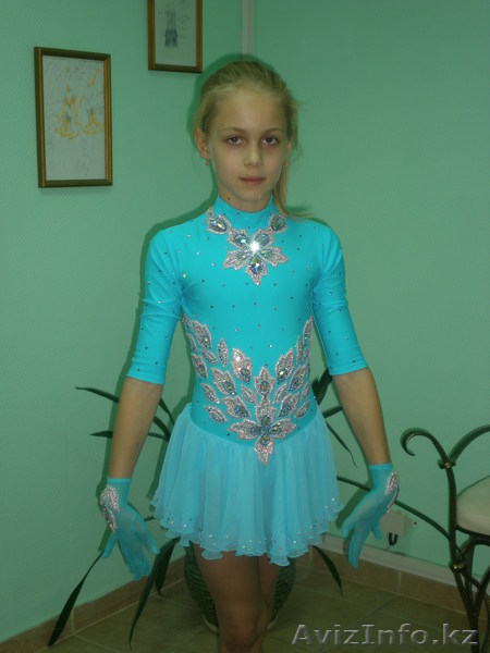 пошив одежды для танцев - Изображение #5, Объявление #916081