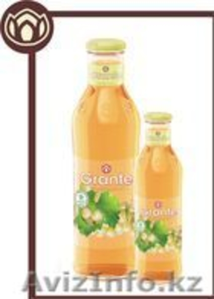 соки прямого отжима GRANTE - Изображение #1, Объявление #915910