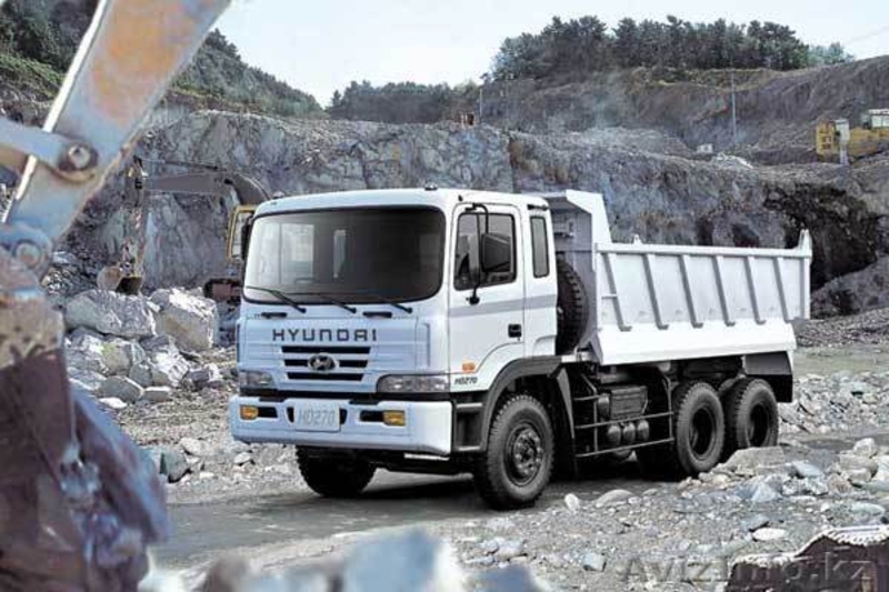 Фургоны, грузовики, спец автотранспорт, уборочная техника дорожная. - Изображение #2, Объявление #920563