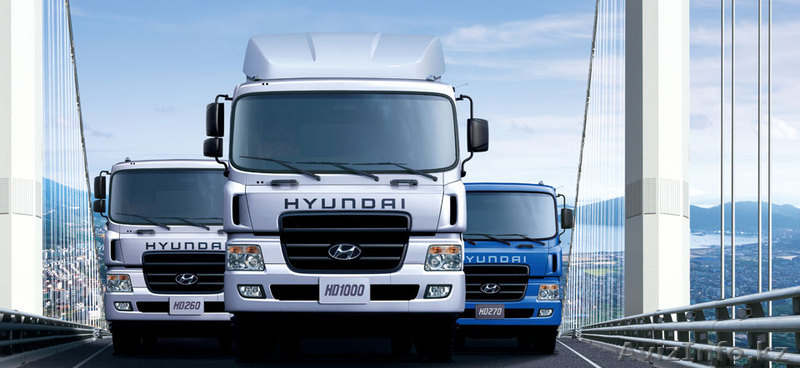 Фургоны, грузовики, спец автотранспорт, уборочная техника дорожная. - Изображение #3, Объявление #920563