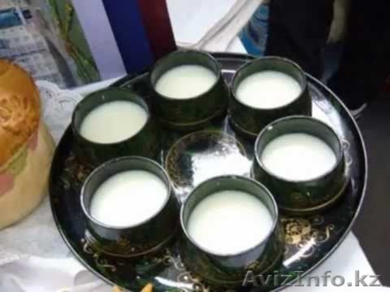 Кумыс из Макинска - Изображение #4, Объявление #912736