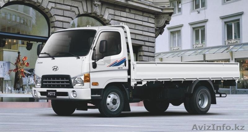 Фургоны, грузовики, спец автотранспорт, уборочная техника дорожная. - Изображение #10, Объявление #920563