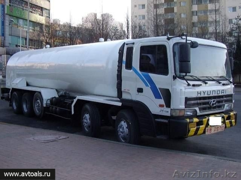 Фургоны, грузовики, спец автотранспорт, уборочная техника дорожная. - Изображение #1, Объявление #920563