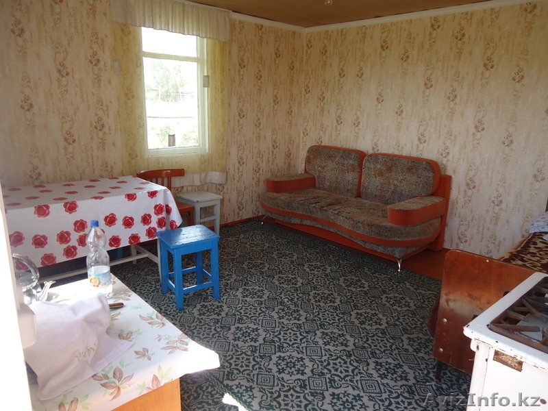 Сдаю домик в Зеренде для отдыхающих.  - Изображение #2, Объявление #927950