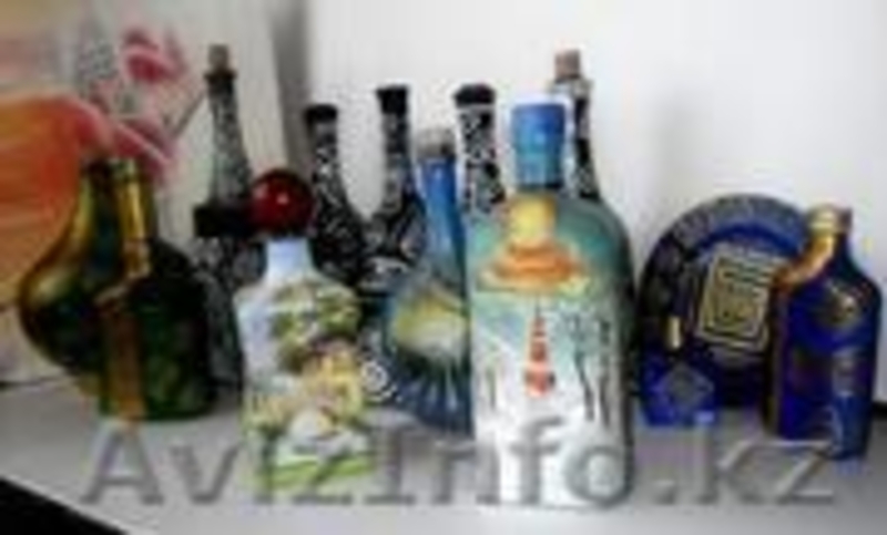 дизайн интерьера, роспись стен, картины на заказ - Изображение #6, Объявление #937834