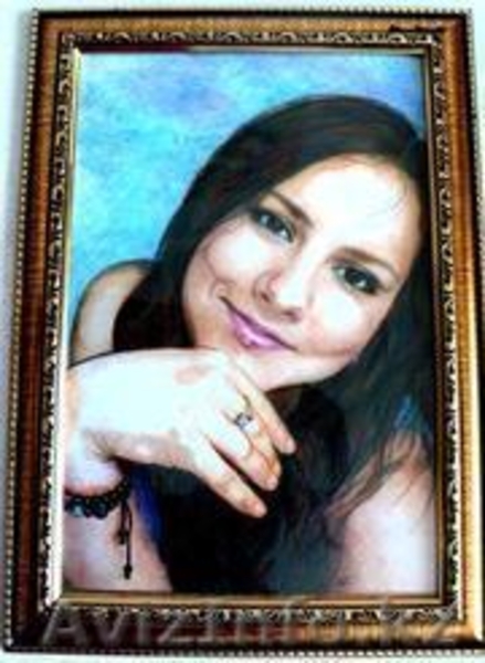 дизайн интерьера, роспись стен, картины на заказ - Изображение #11, Объявление #937834