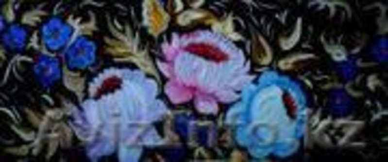 дизайн интерьера, роспись стен, картины на заказ - Изображение #4, Объявление #937834