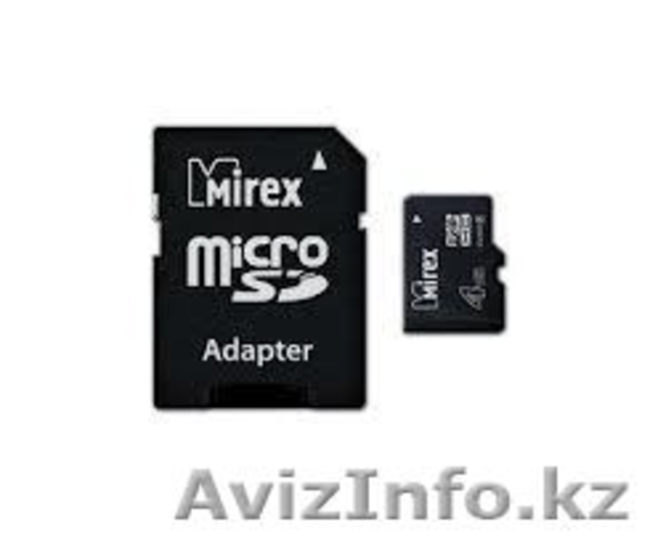 CD/DVD диски, USB flash-накопители, карты памяти, периферия - Изображение #2, Объявление #914379