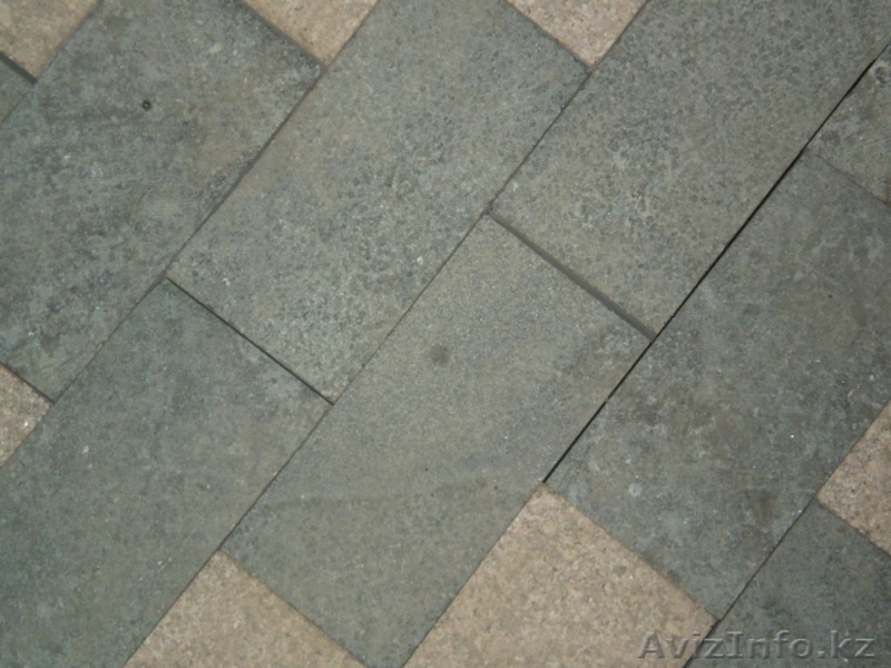 гранит,Кокшетау,гранитные плитки, тротуарная плитка, балясины, поребрик, габбро. - Изображение #3, Объявление #962124