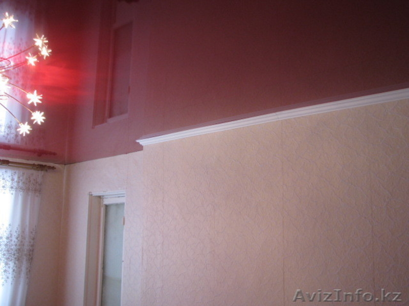 Натяжные потолки "ArtDecor" - Изображение #6, Объявление #959949