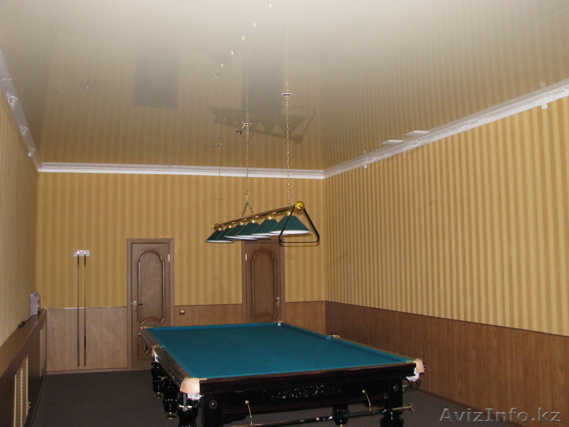 Натяжные потолки "ArtDecor" - Изображение #3, Объявление #959949