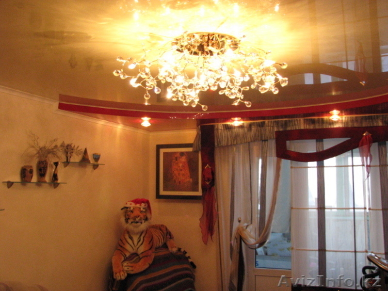 Натяжные потолки "ArtDecor" - Изображение #2, Объявление #959949