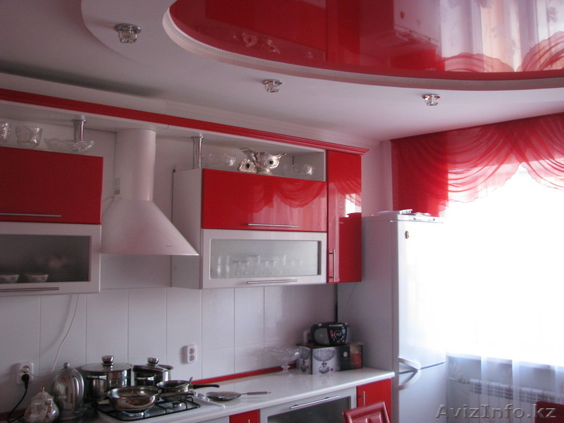 Натяжные потолки "ArtDecor" - Изображение #4, Объявление #959949