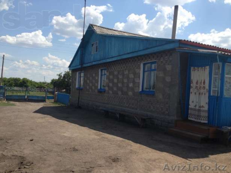 Продам дам,Акмолинская область,Макинский р-он,с.Журавлевка - Изображение #3, Объявление #984674