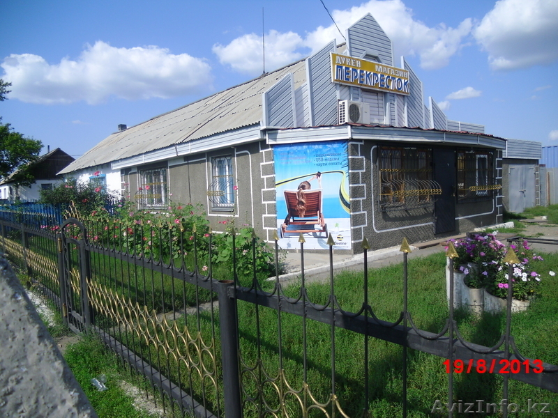 Продам действующий Магазин «Перекрёсток» - Изображение #2, Объявление #976106