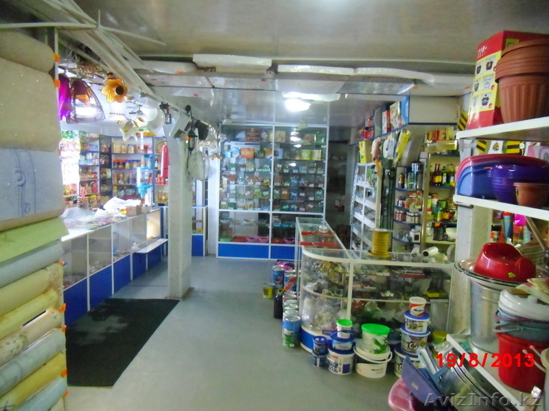 Продам действующий Магазин «Перекрёсток» - Изображение #3, Объявление #976106