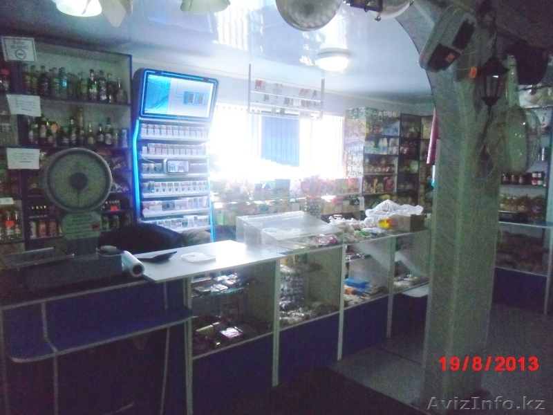 Продам действующий Магазин «Перекрёсток» - Изображение #5, Объявление #976106