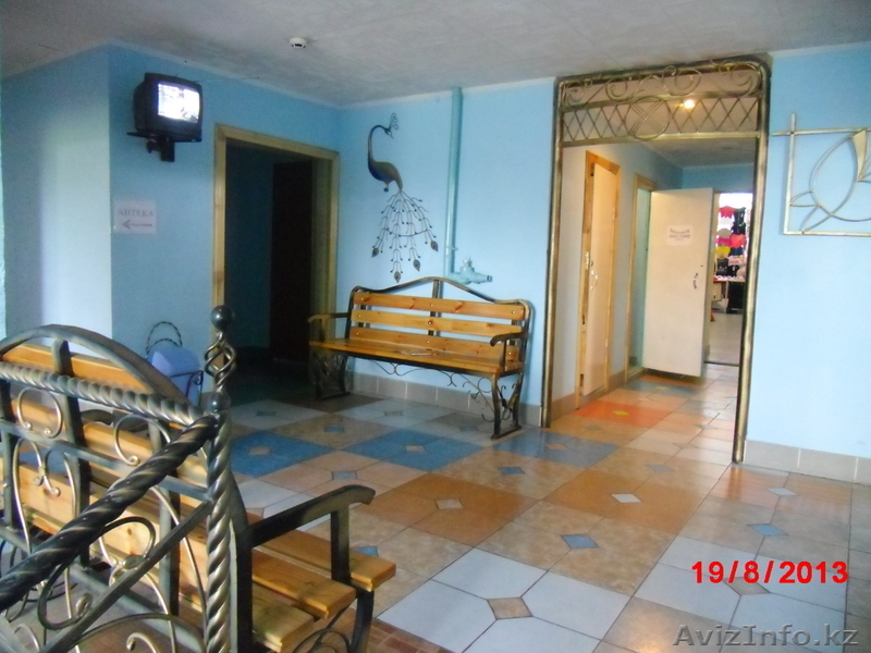 Продам второй этаж действующего универмага - Изображение #5, Объявление #976103