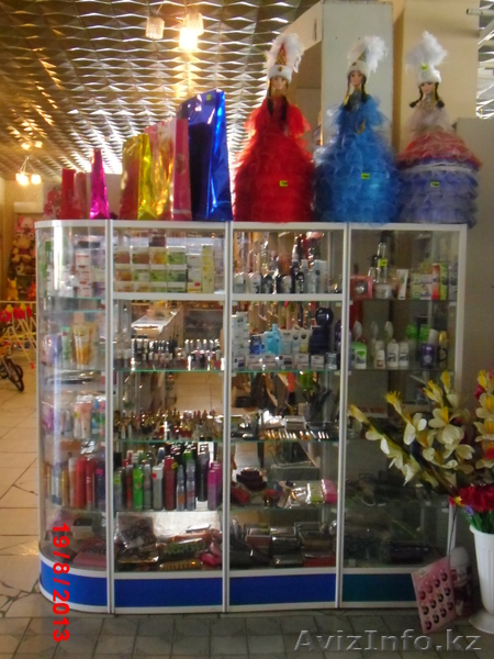 Продам второй этаж действующего универмага - Изображение #8, Объявление #976103