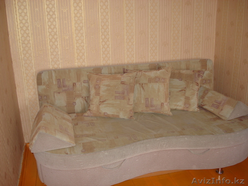 Сдам 1 комнатную квартиру c Wi-Fi, посуточно,понедельно - Изображение #1, Объявление #966439