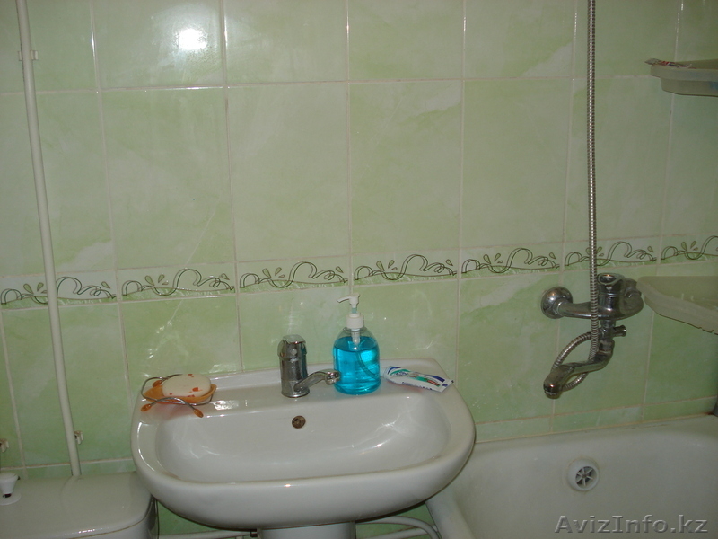 Сдам 1 комнатную квартиру c Wi-Fi, посуточно,понедельно - Изображение #5, Объявление #966439