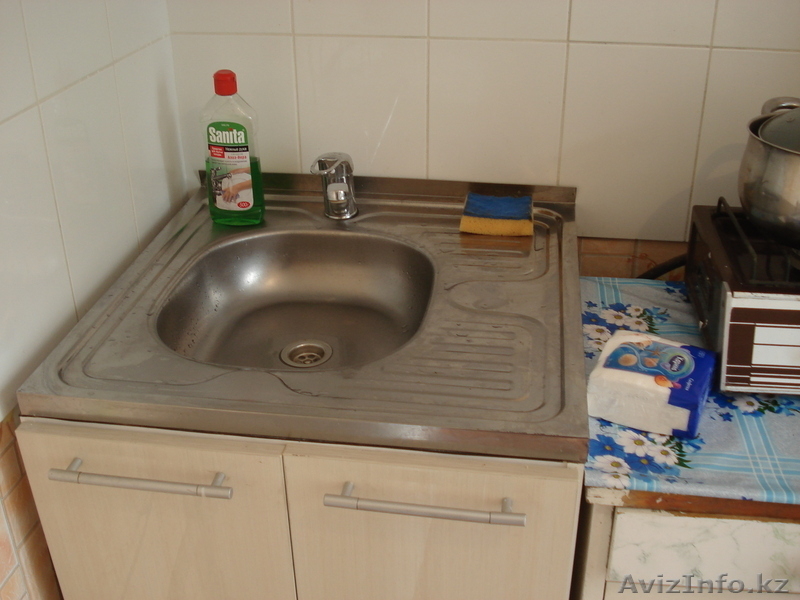 Сдам 1 комнатную квартиру c Wi-Fi, посуточно,понедельно - Изображение #8, Объявление #966439