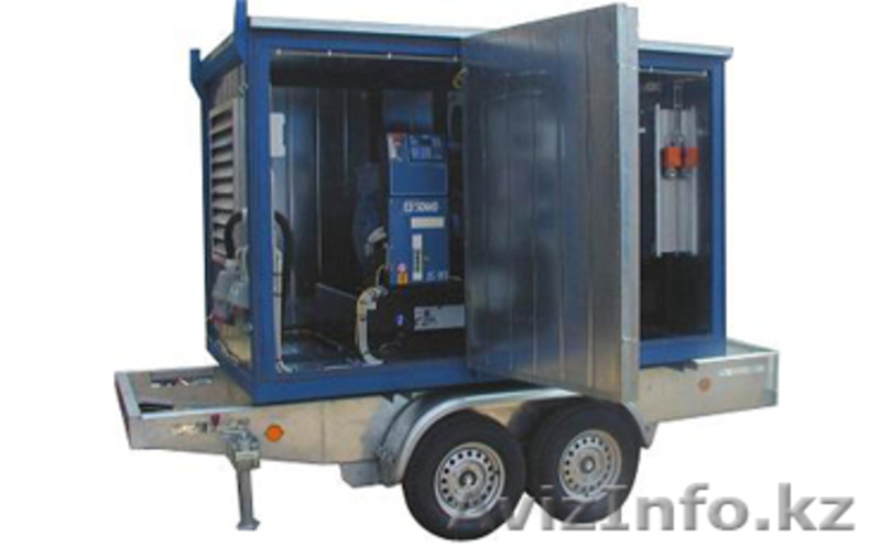 Официальный представитель SDMO Франция - Изображение #4, Объявление #343047