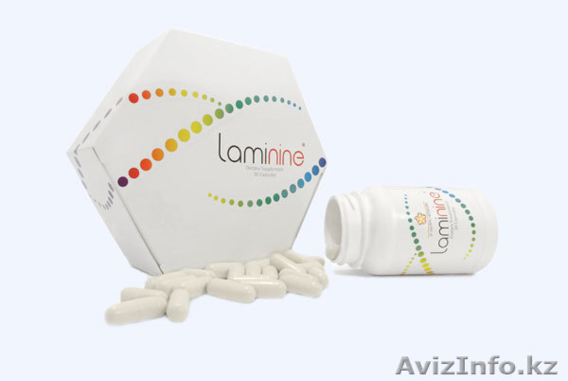 Laminine-ваш путь к здоровью! - Изображение #2, Объявление #997985